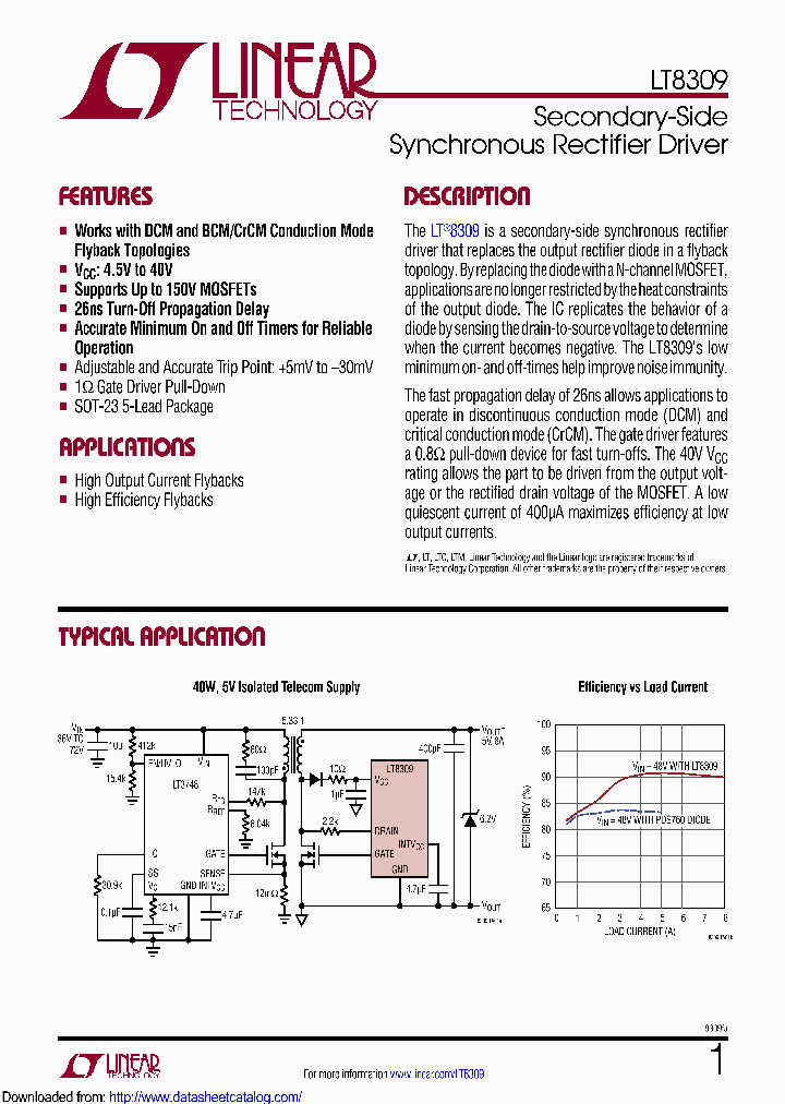 LT8309HS5TR_9107495.PDF Datasheet