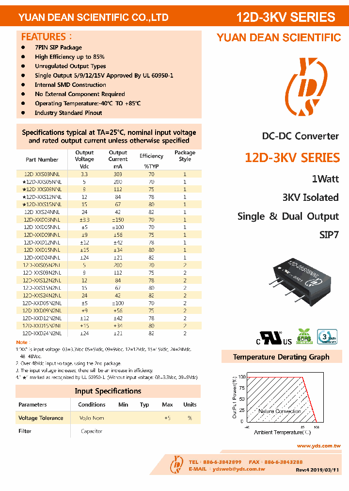 12D-03D03NNL_9107935.PDF Datasheet