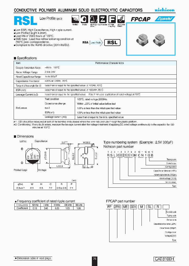 FP-010ME101M-SLR_9108228.PDF Datasheet