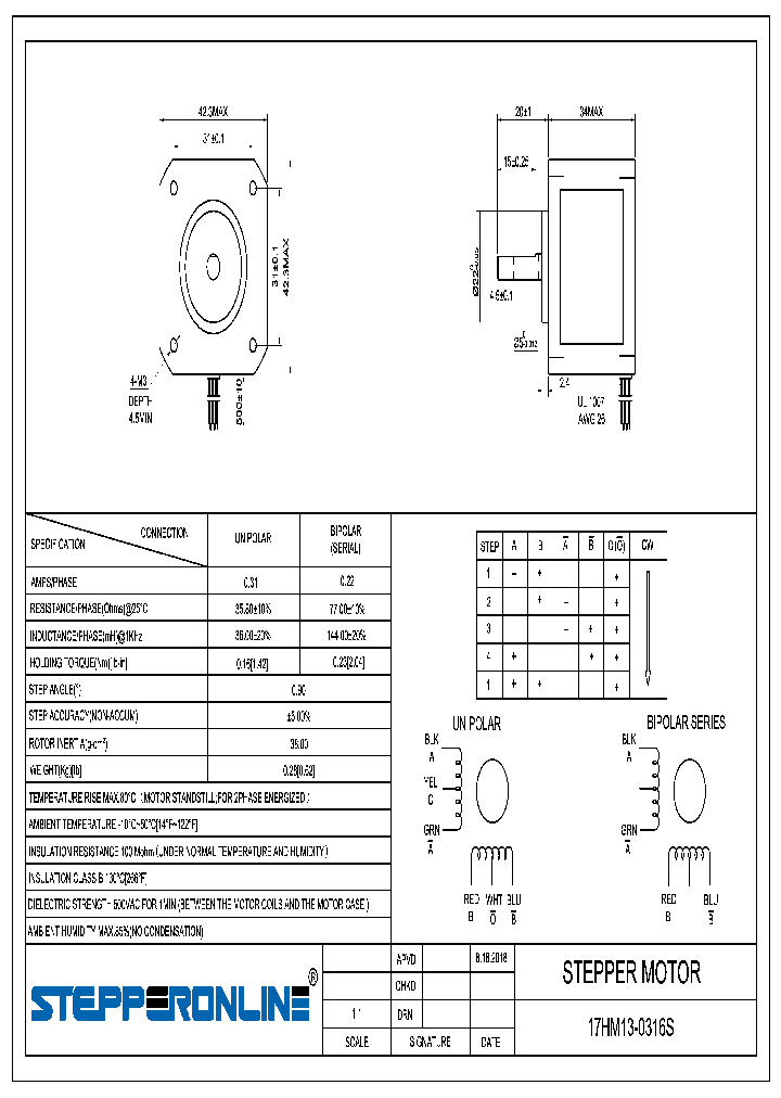 17HM13-0316S_9108256.PDF Datasheet