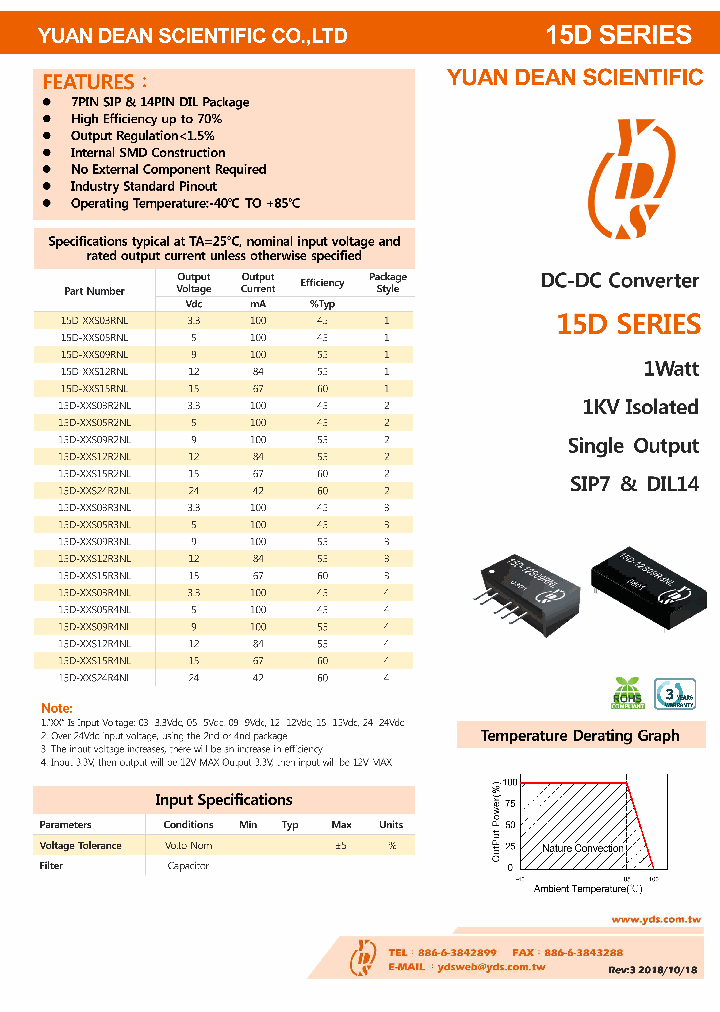15D-03S03R2NL_9108333.PDF Datasheet