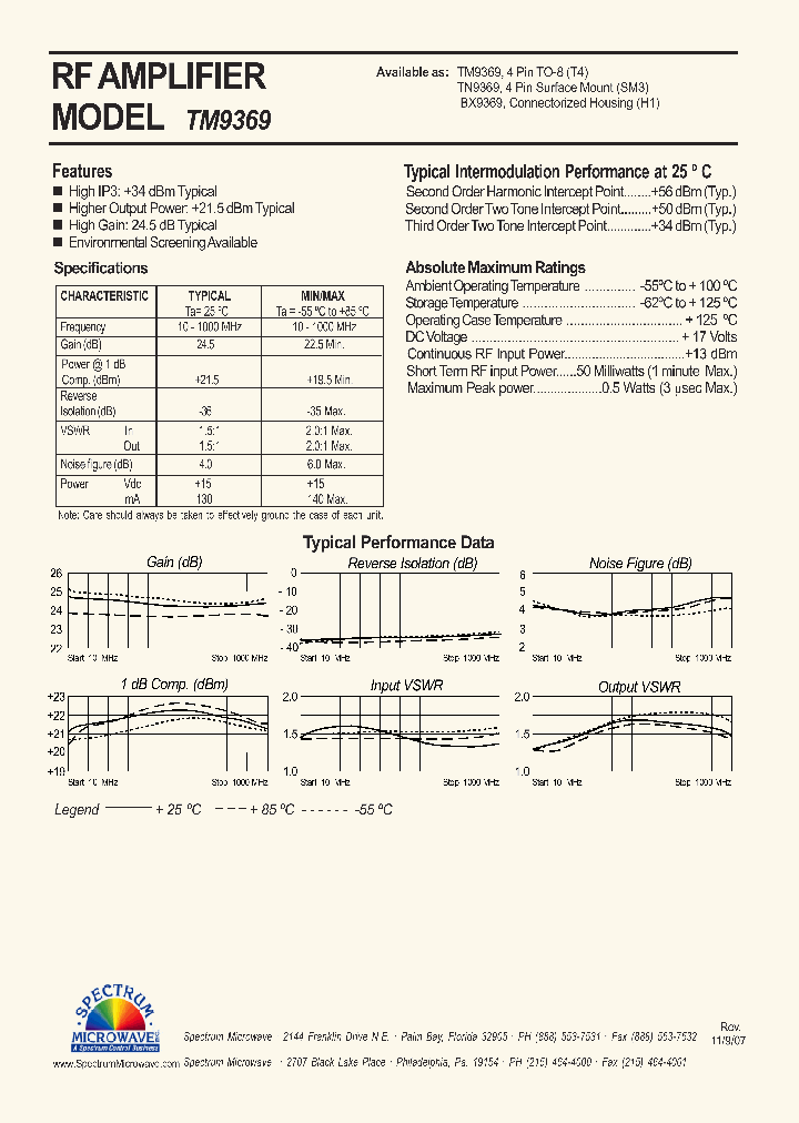 TM9369_9108460.PDF Datasheet