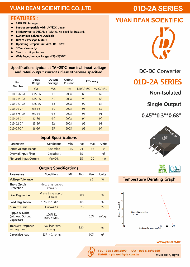 01D-09-2A_9108476.PDF Datasheet