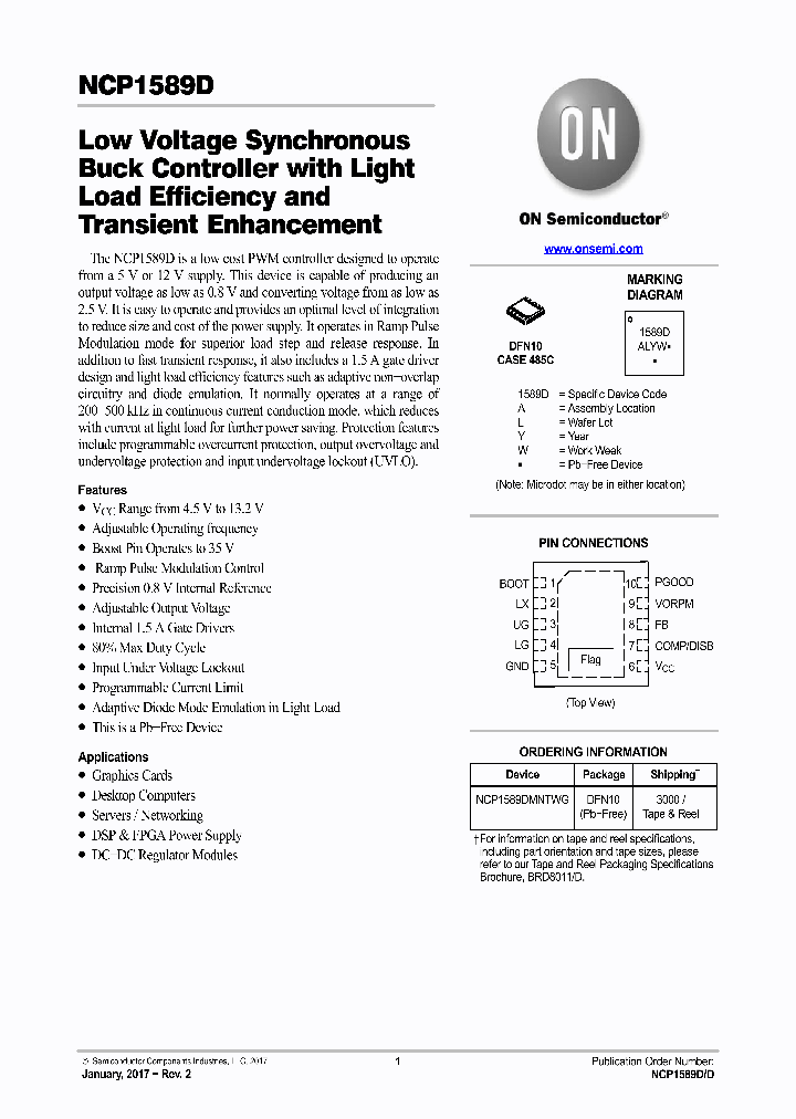 NCP1589D-17_9108594.PDF Datasheet