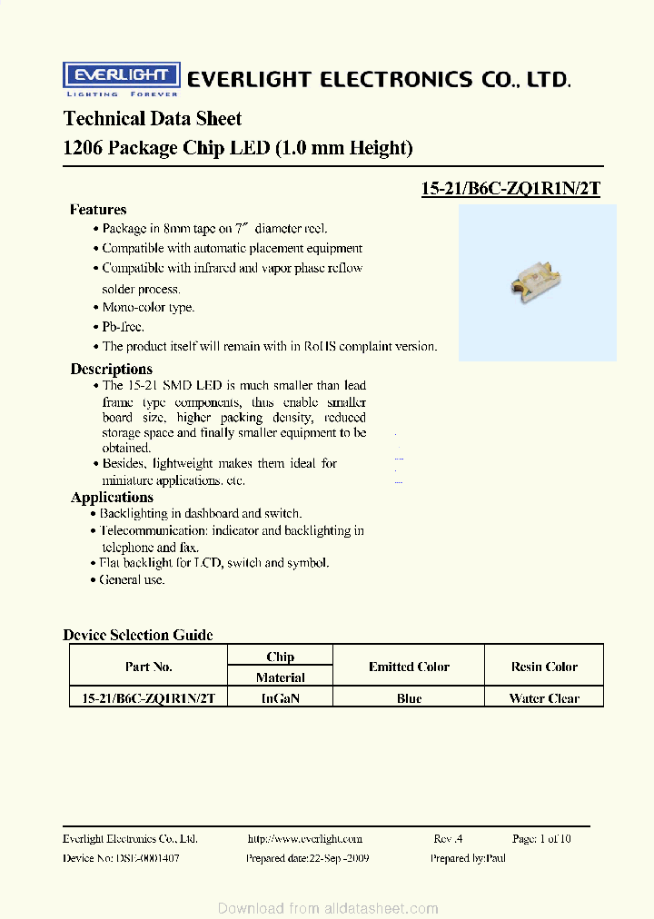 15-21-B6C-ZQ1R1N-2T_9108676.PDF Datasheet
