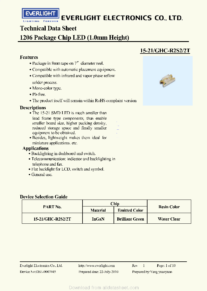 15-21-GHC-R2S2-2T_9108682.PDF Datasheet