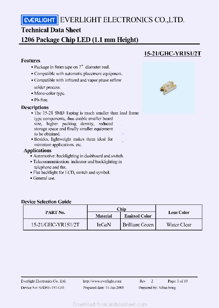 15-21-GHC-YR1S1-2T_9108683.PDF Datasheet