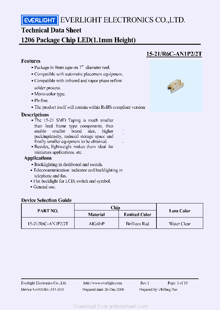 15-21-R6C-AN1P2-2T_9108684.PDF Datasheet