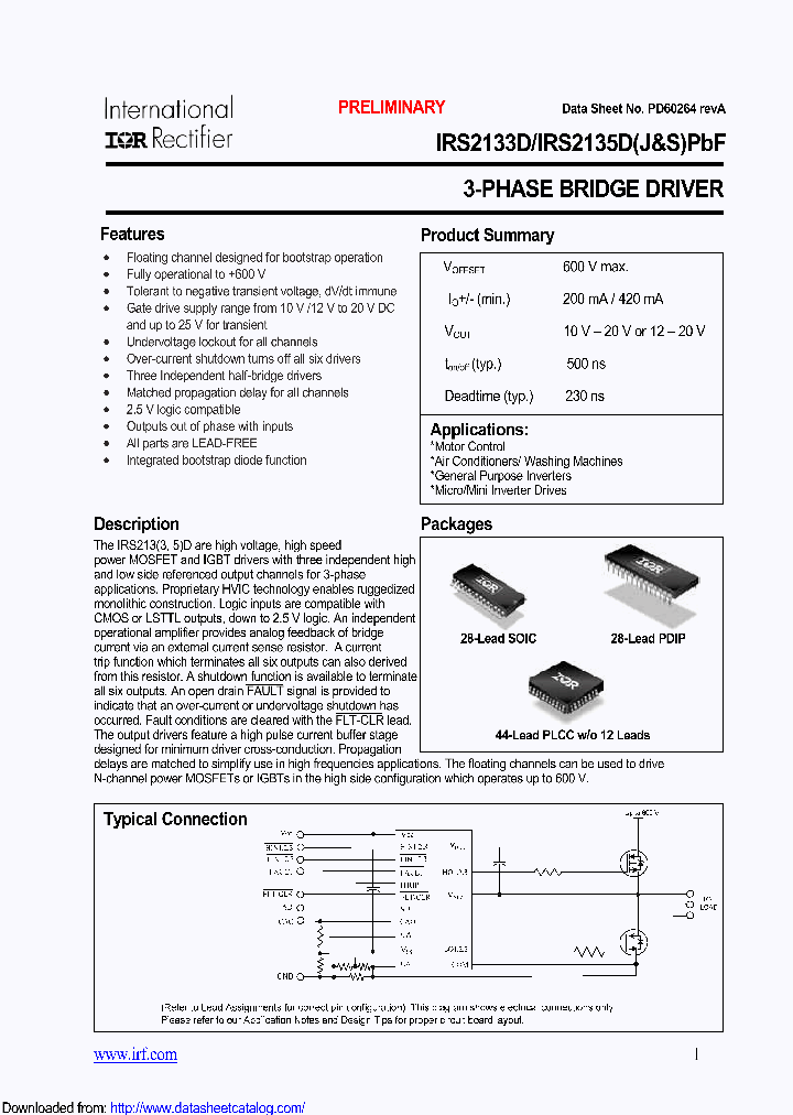 IRS2135DJPBF_9108824.PDF Datasheet