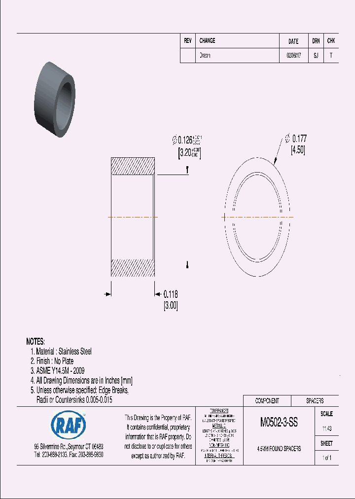 M0502-3-SS_9108813.PDF Datasheet