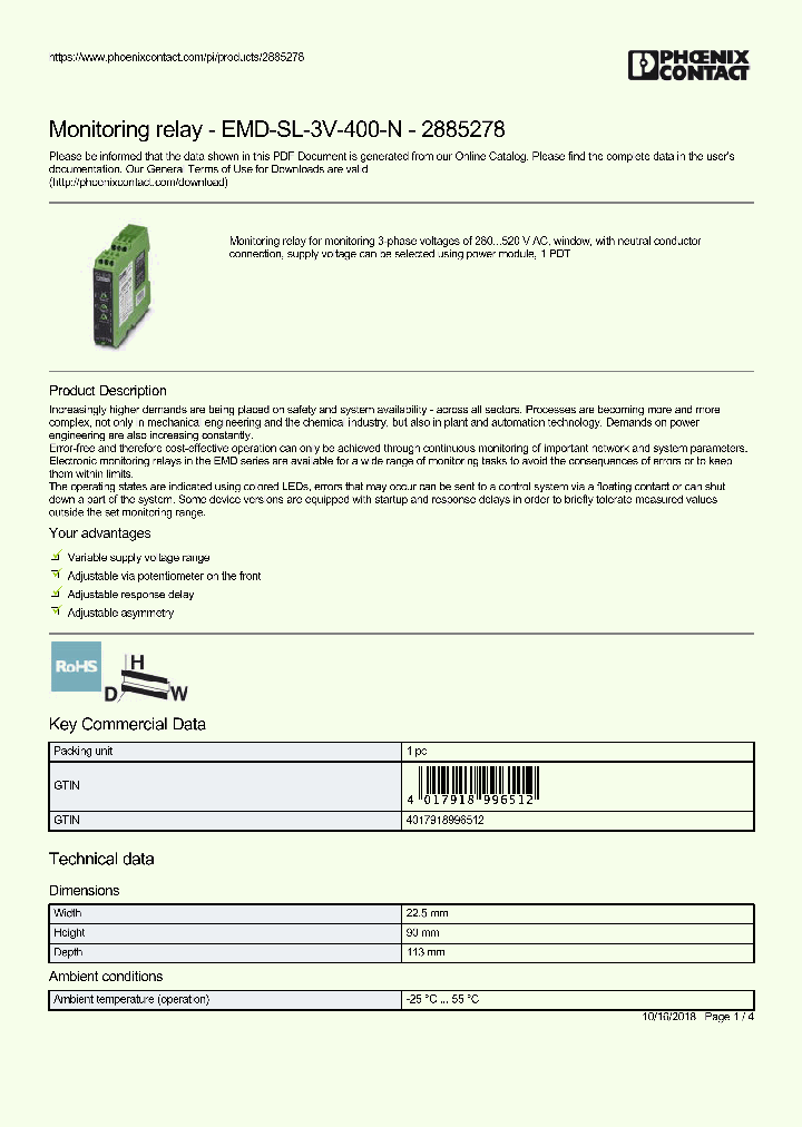 2885278_9109149.PDF Datasheet