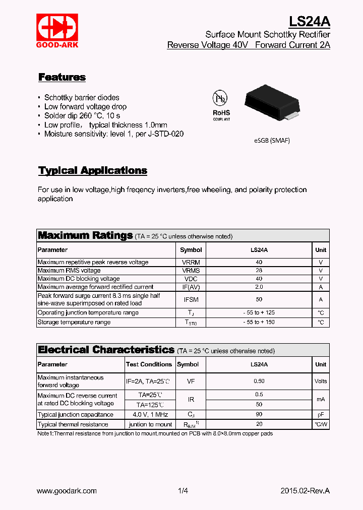 LS24A_9109348.PDF Datasheet