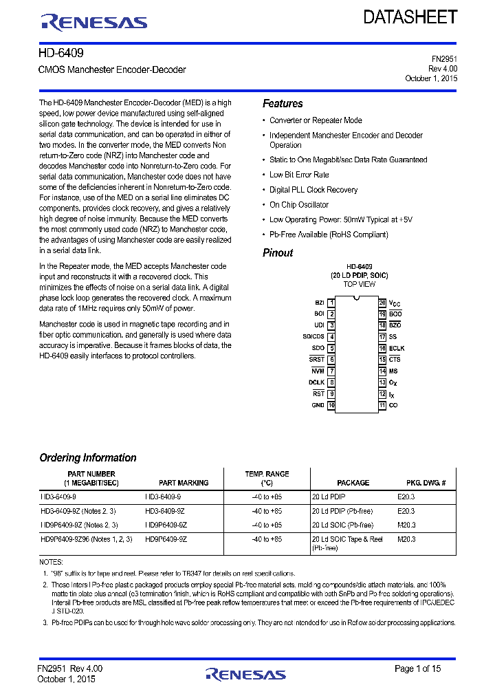 HD3-6409-9Z_9109372.PDF Datasheet