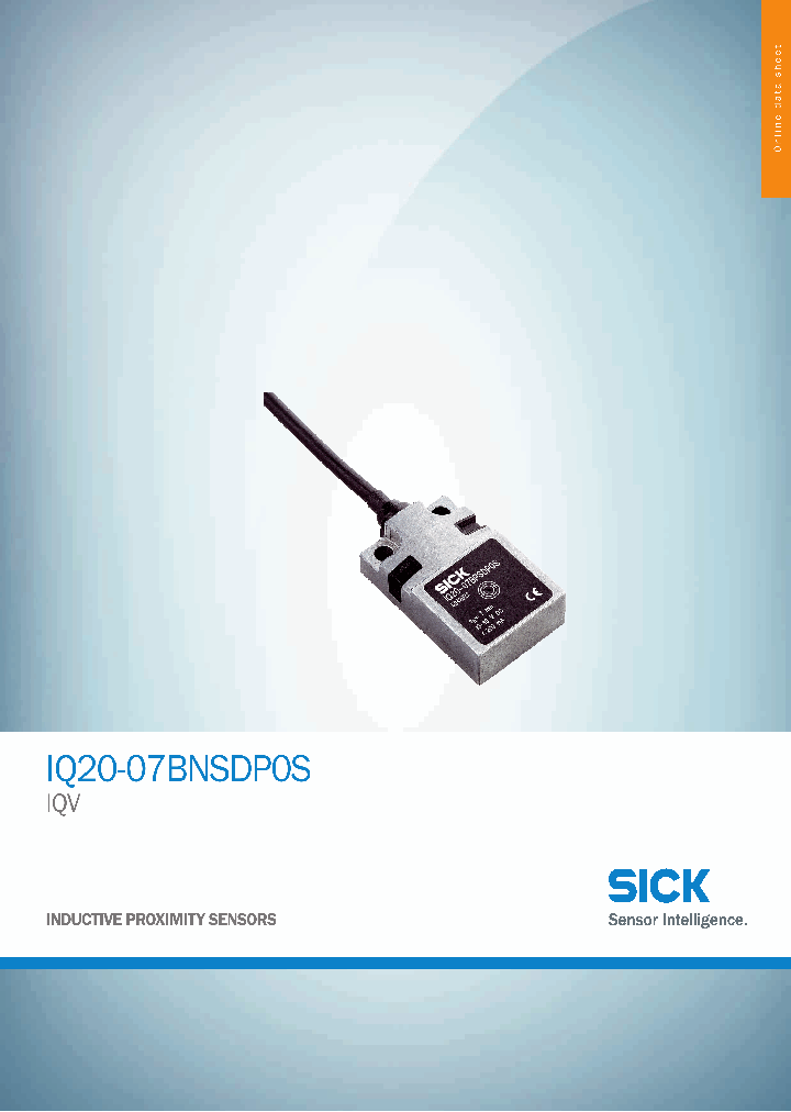 IQ20-07BNSDP0S_9109428.PDF Datasheet