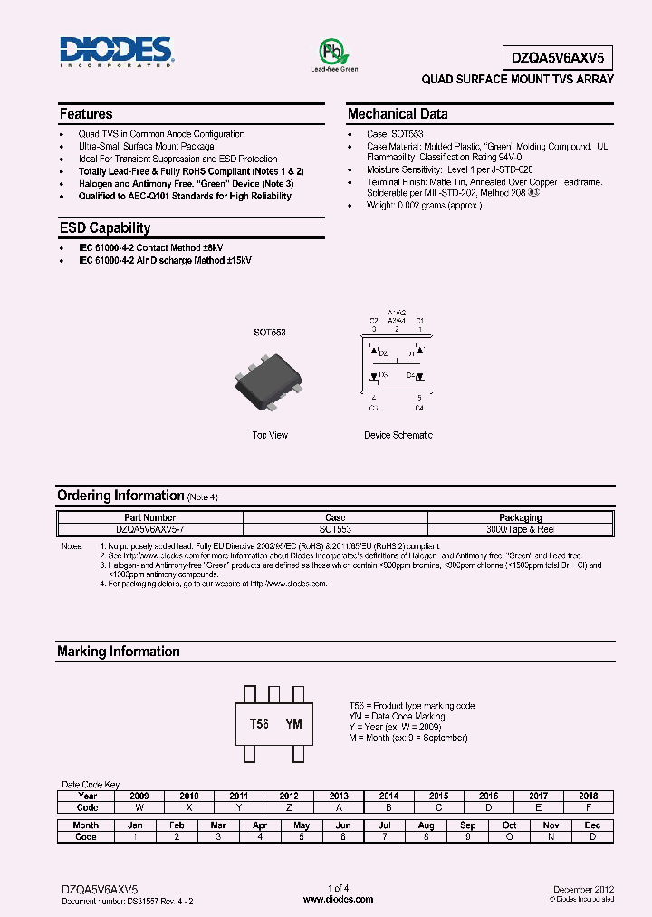 DZQA5V6AXV5-7_9109551.PDF Datasheet