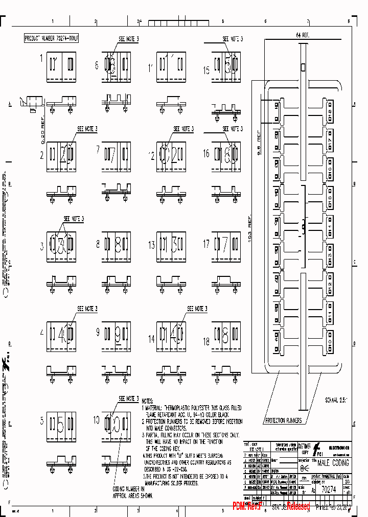 70274-001LF_9109939.PDF Datasheet