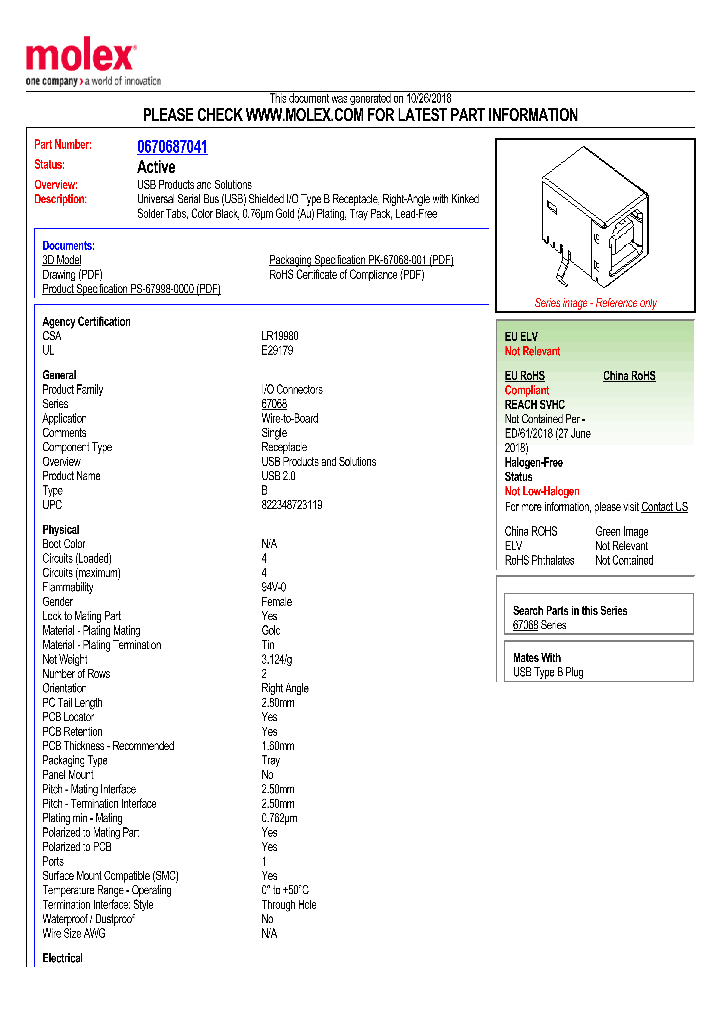 0670687041_9109964.PDF Datasheet