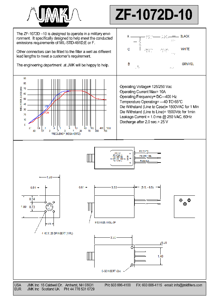 ZF-1072D-10_9110284.PDF Datasheet