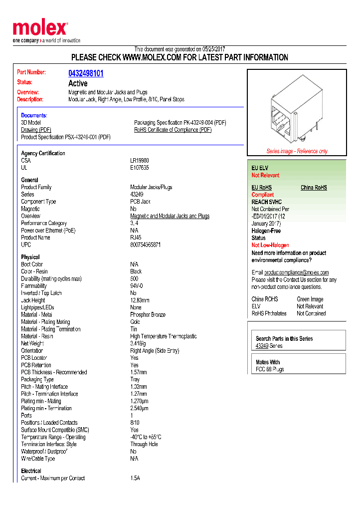 0432498101-17_9110383.PDF Datasheet