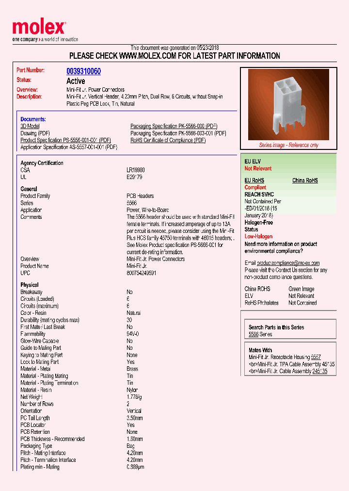 0039310060-18_9110490.PDF Datasheet