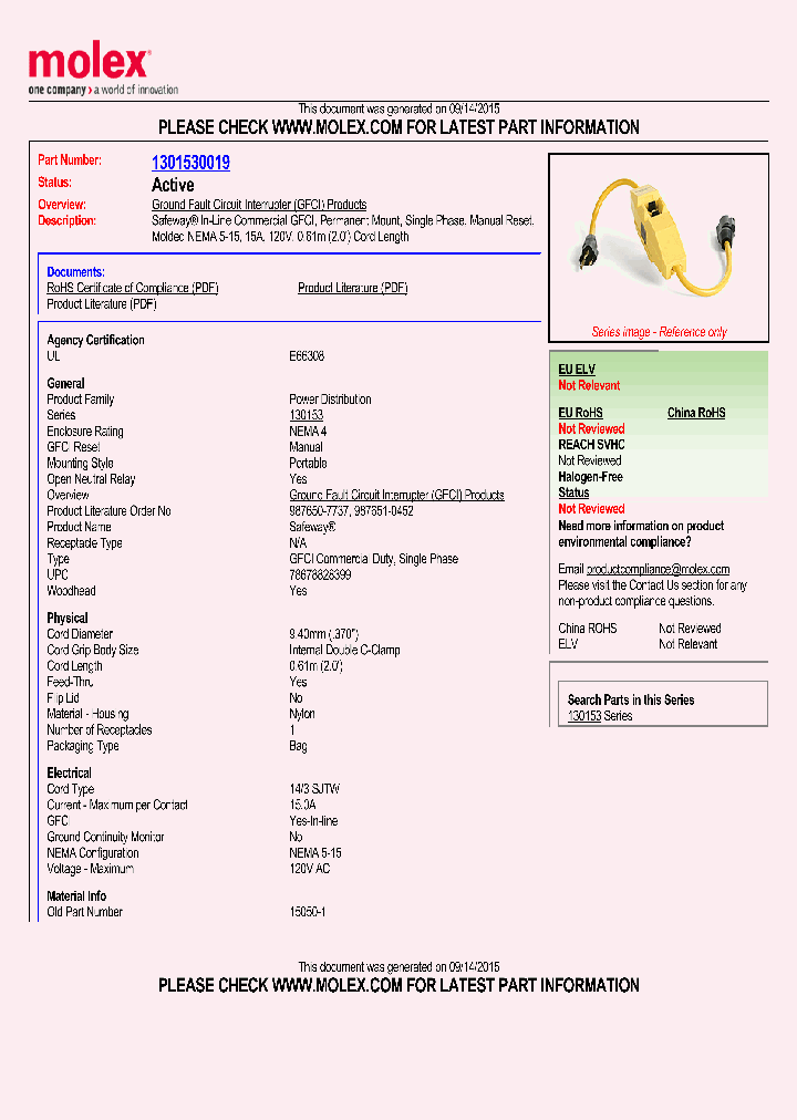 1301530019_9110702.PDF Datasheet