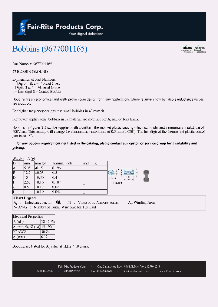 9677001165_9110738.PDF Datasheet