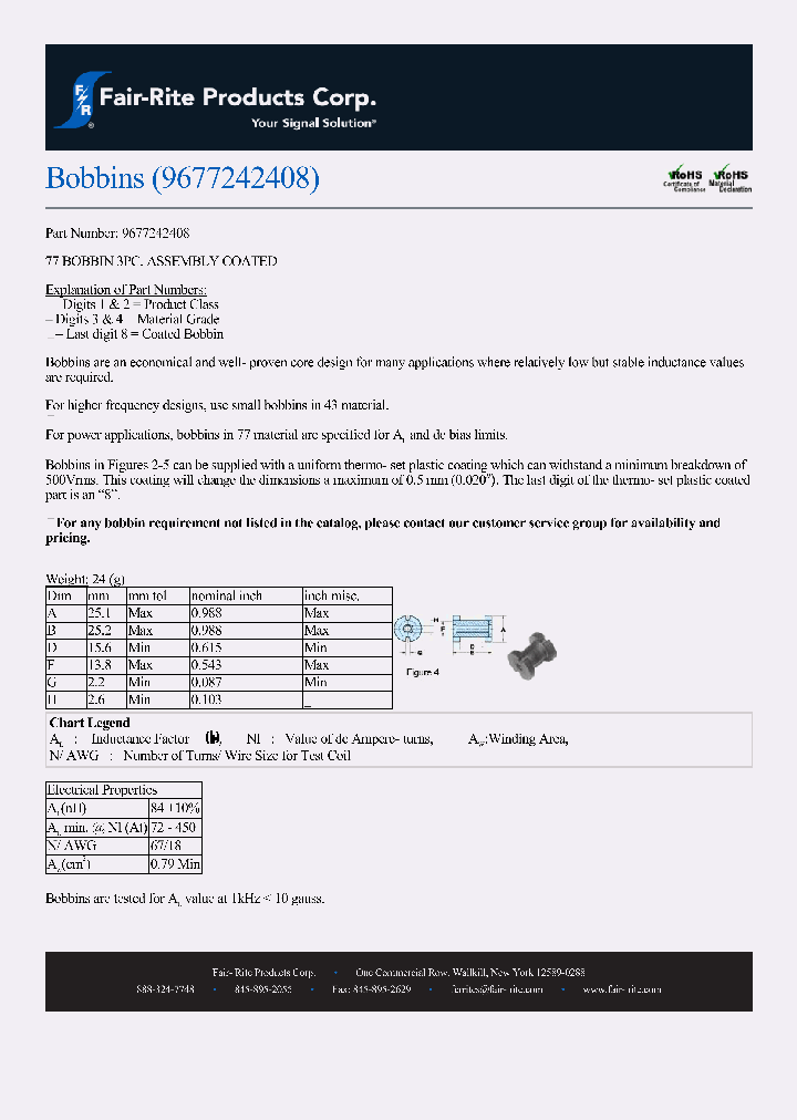 9677242408_9110747.PDF Datasheet