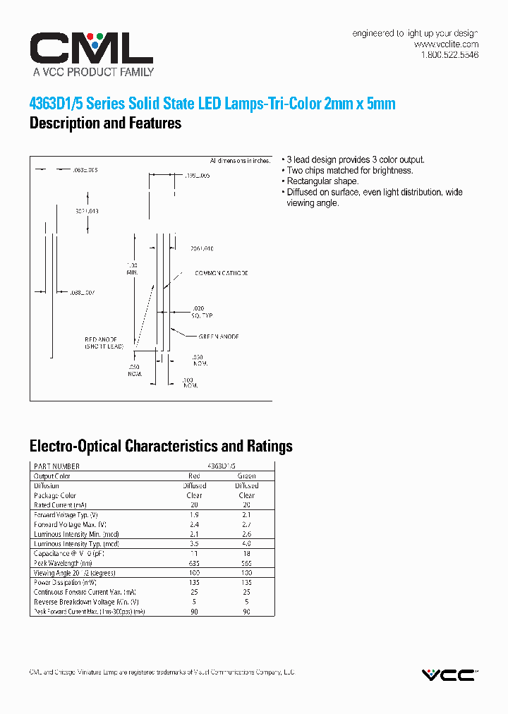 4363D1-5_9110918.PDF Datasheet