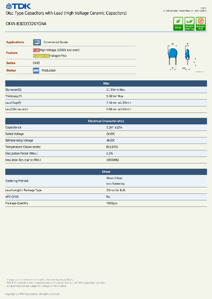 CK45-B3DD332KYGNA_9111114.PDF Datasheet