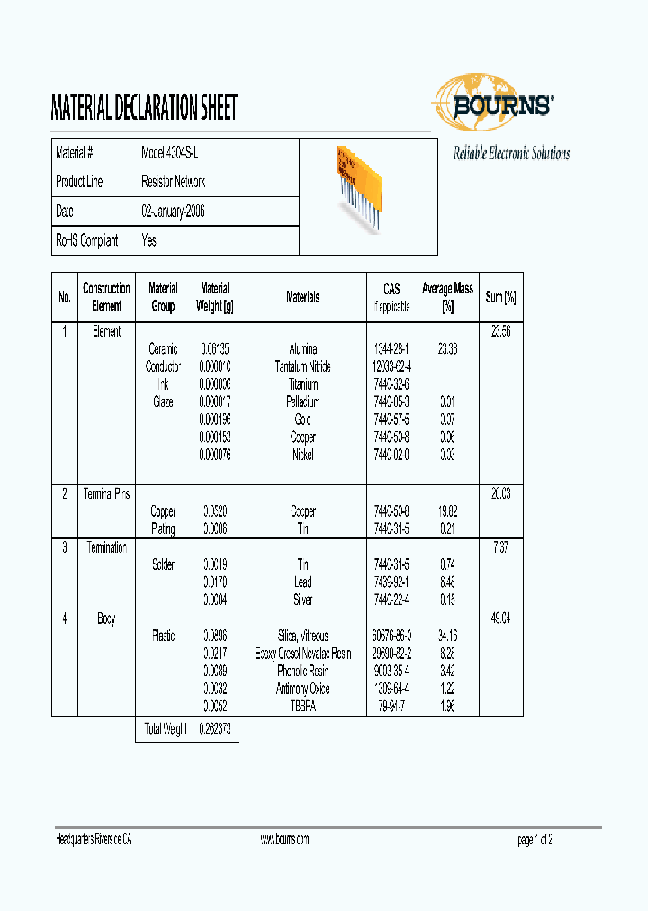 4304S-L_9111273.PDF Datasheet