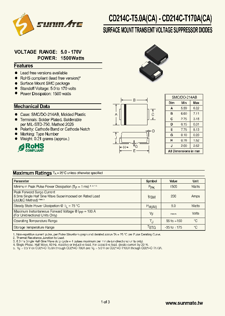 CD214C-T100A_9111432.PDF Datasheet