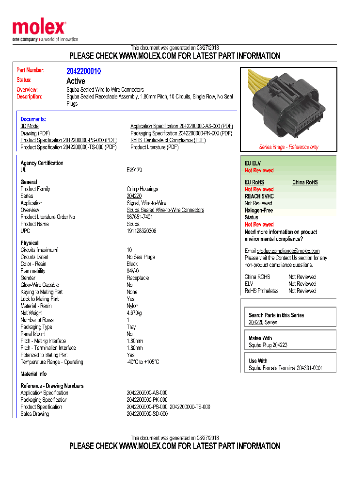 2042200010_9111531.PDF Datasheet