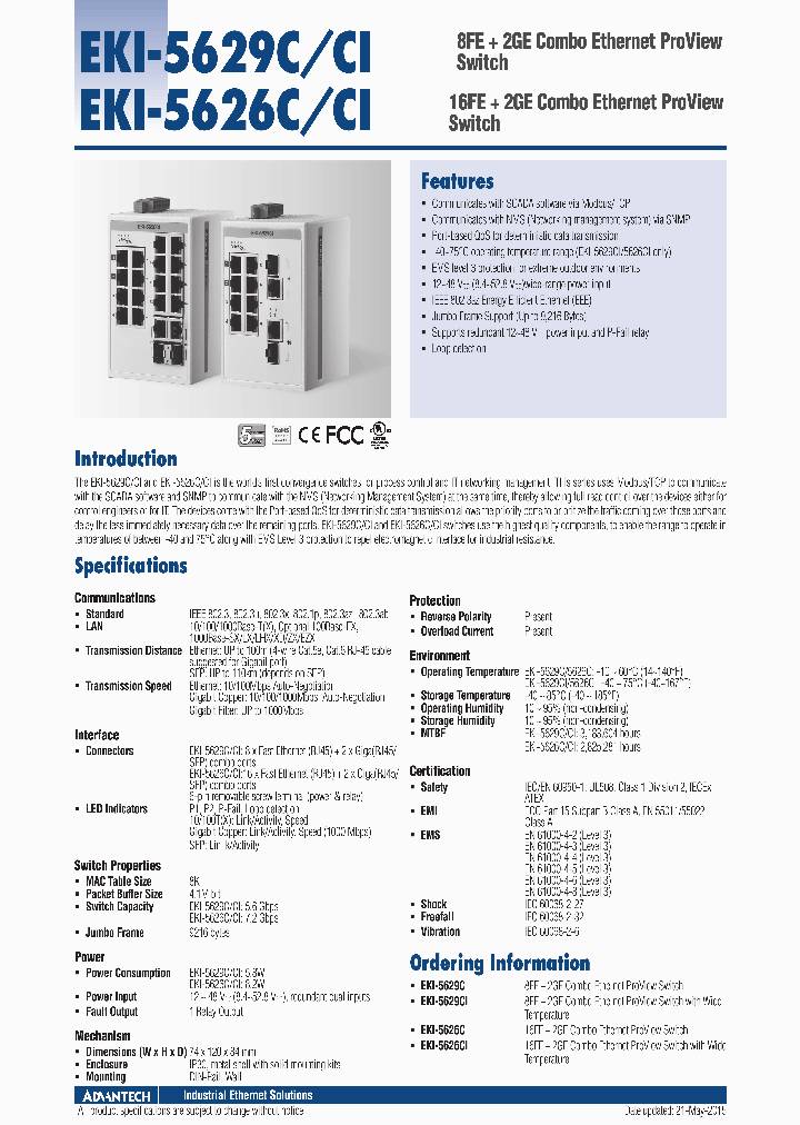 EKI-5626CI-EI-AE_9111912.PDF Datasheet