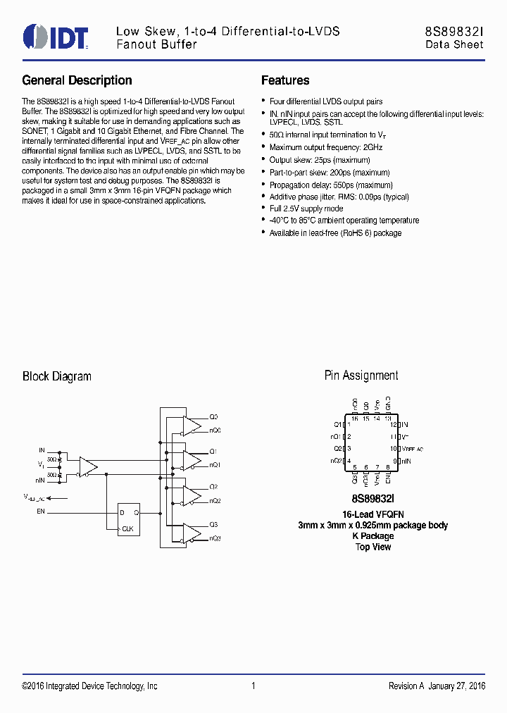 8S89832AKILF_9112237.PDF Datasheet