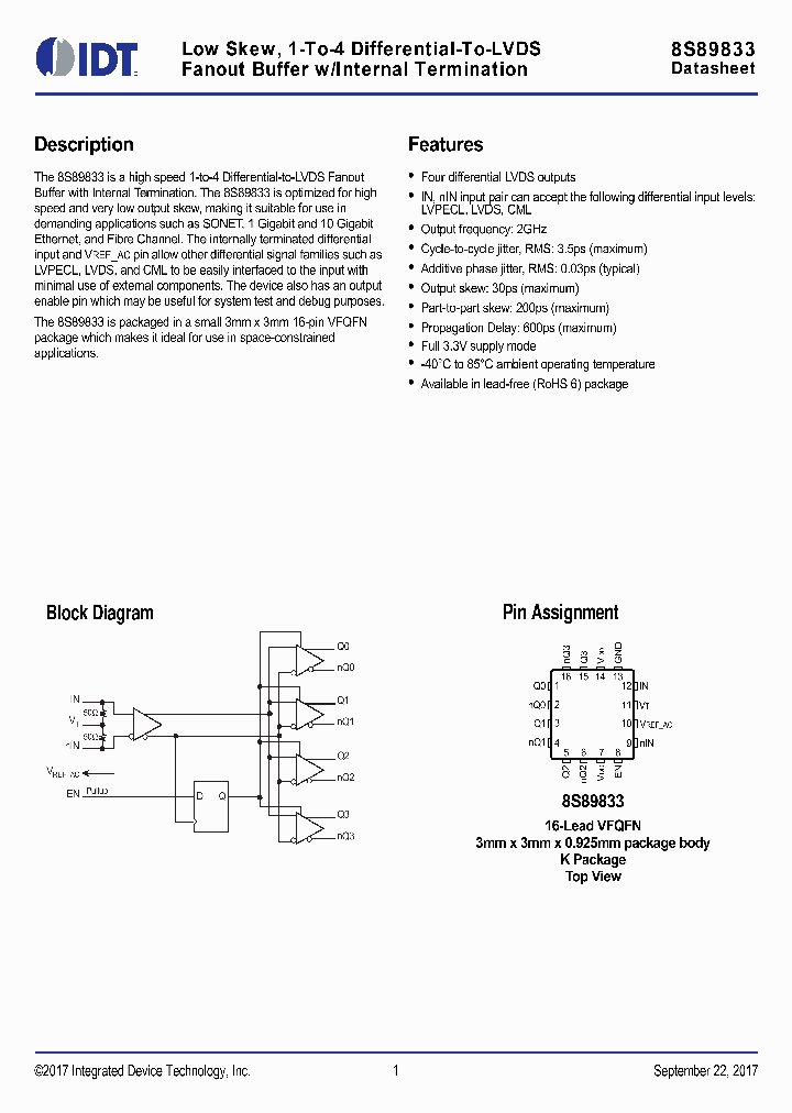 8S89833_9112245.PDF Datasheet