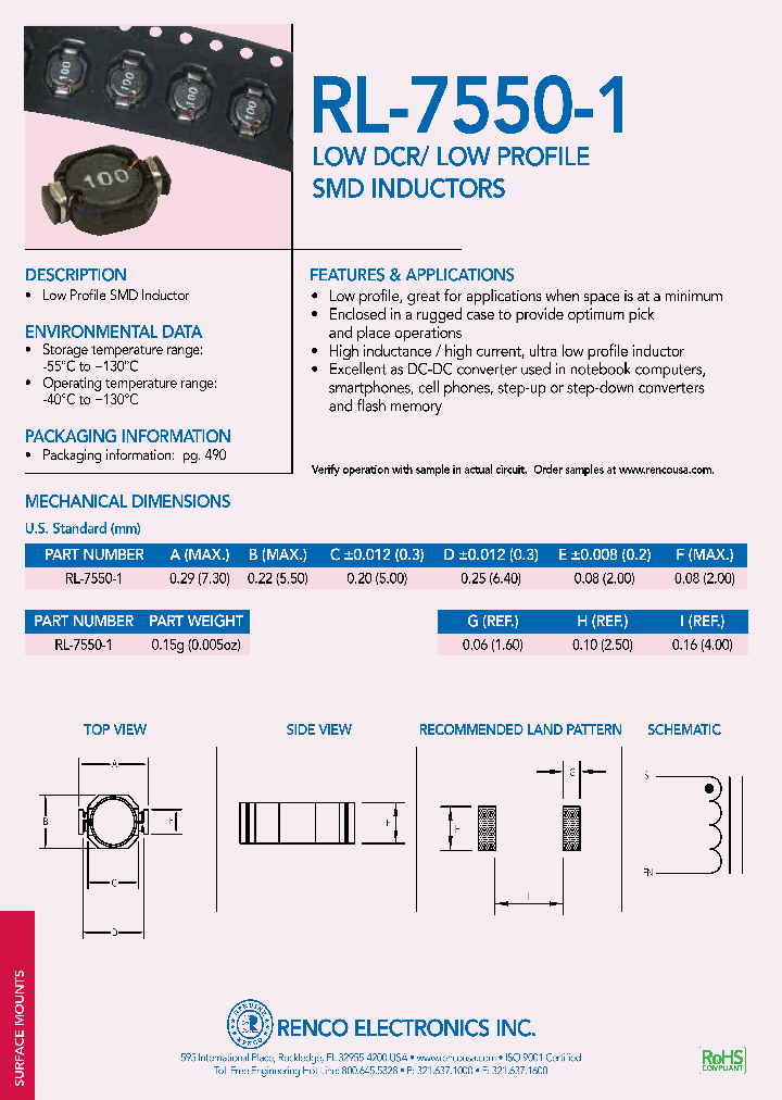 RL-7550-1_9112329.PDF Datasheet
