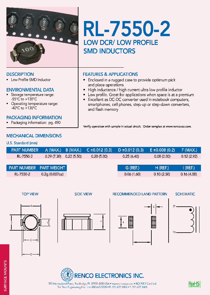 RL-7550-2_9112340.PDF Datasheet