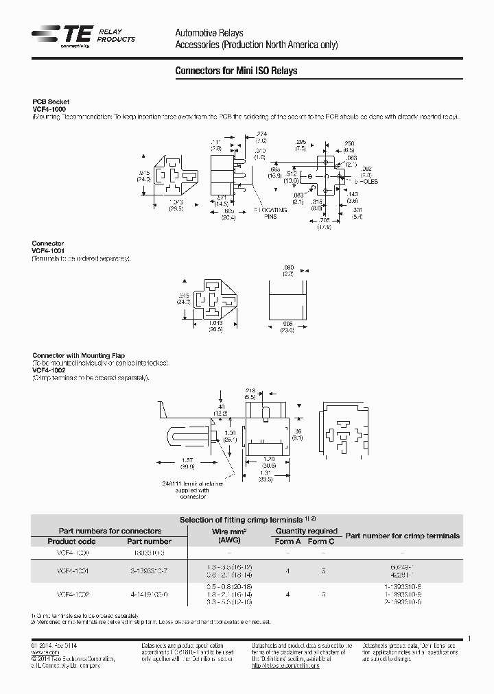 60249-1_9112317.PDF Datasheet