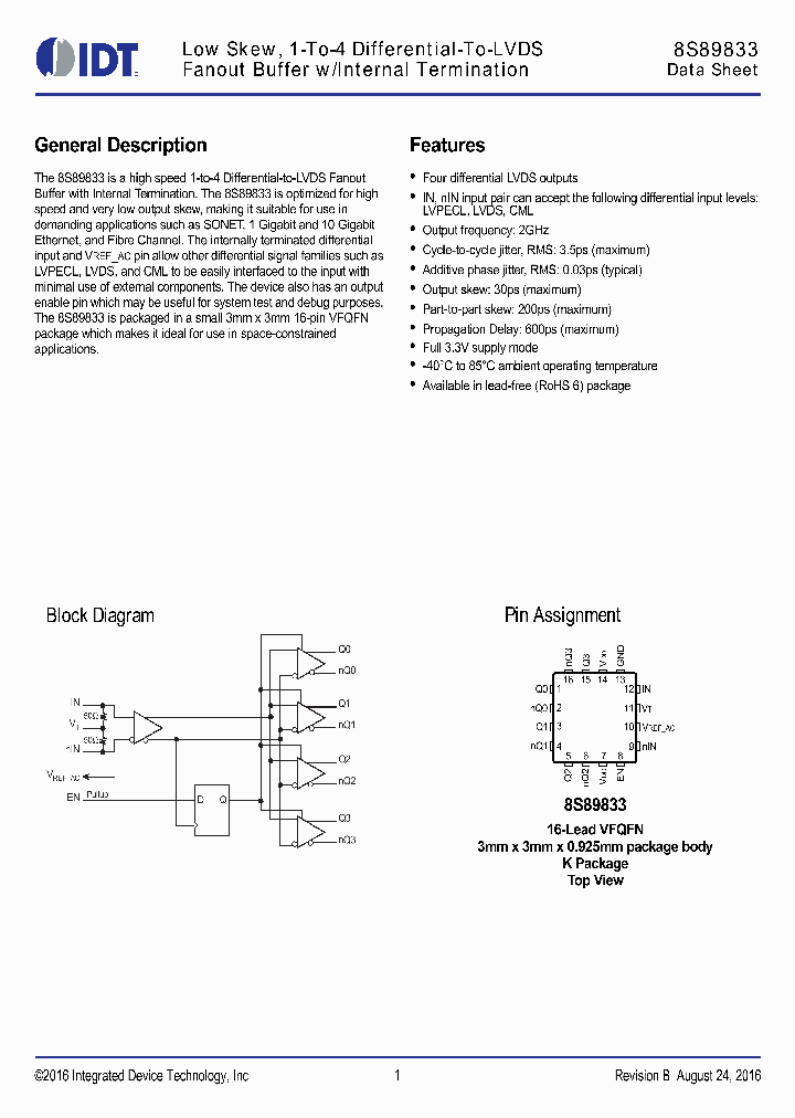 8S89833AKILF_9112246.PDF Datasheet