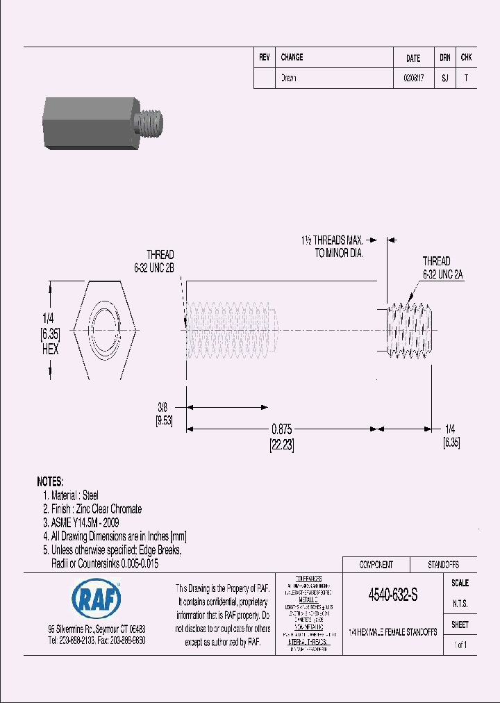 4540-632-S_9112390.PDF Datasheet