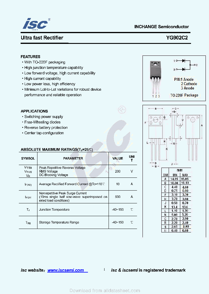 YG902C2_9112430.PDF Datasheet