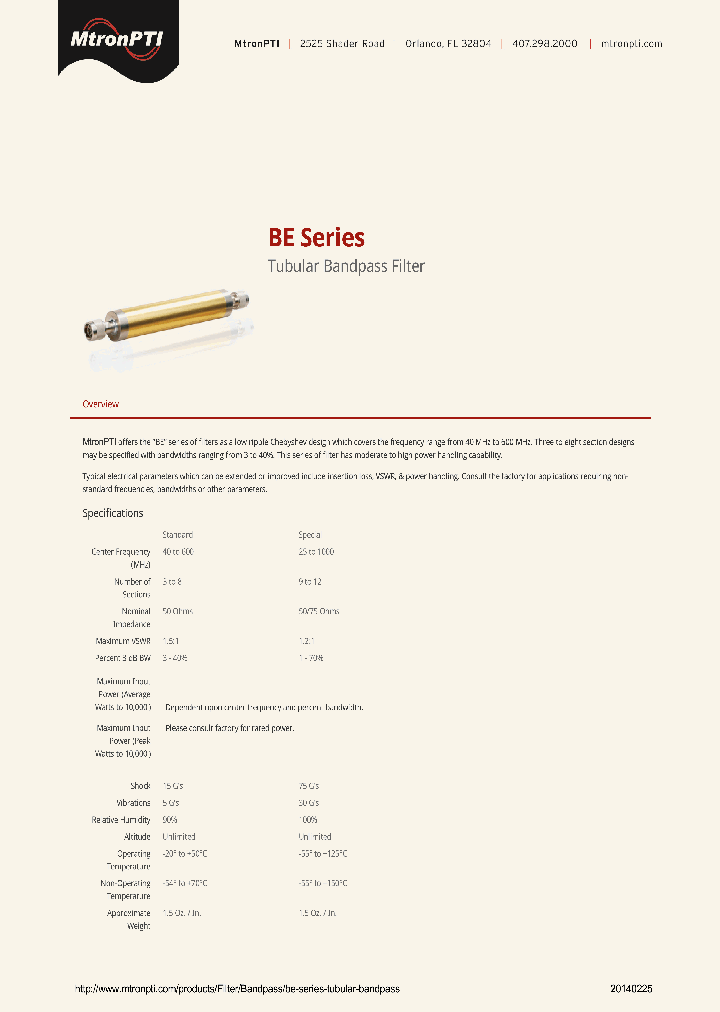 BE-SERIES_9112638.PDF Datasheet