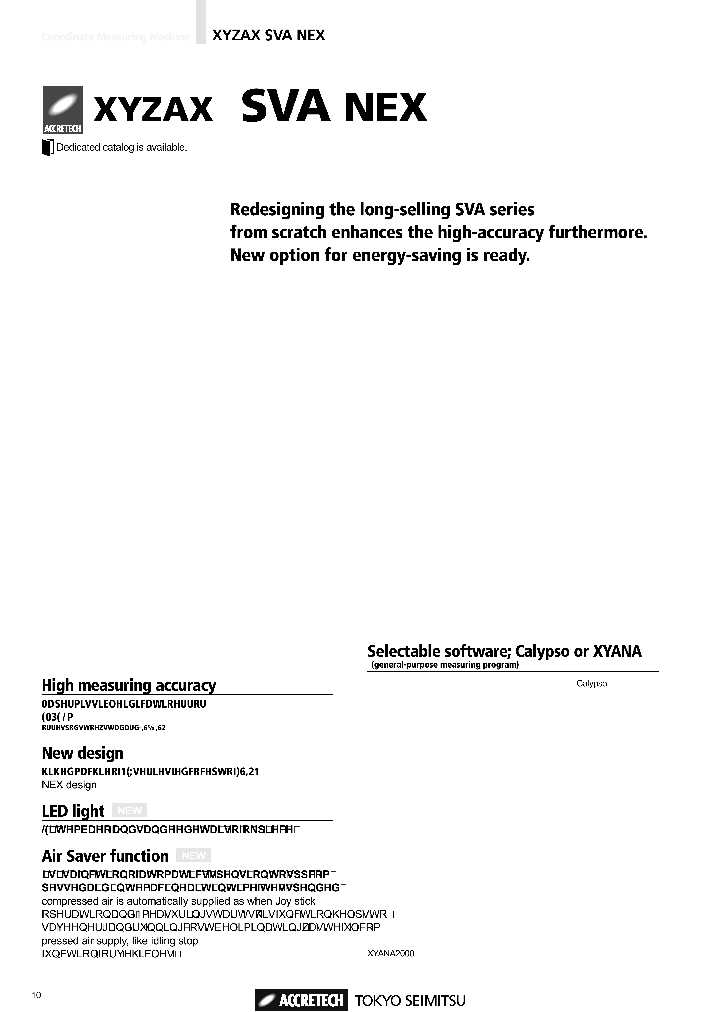 XYZAXSVANEX_9112786.PDF Datasheet