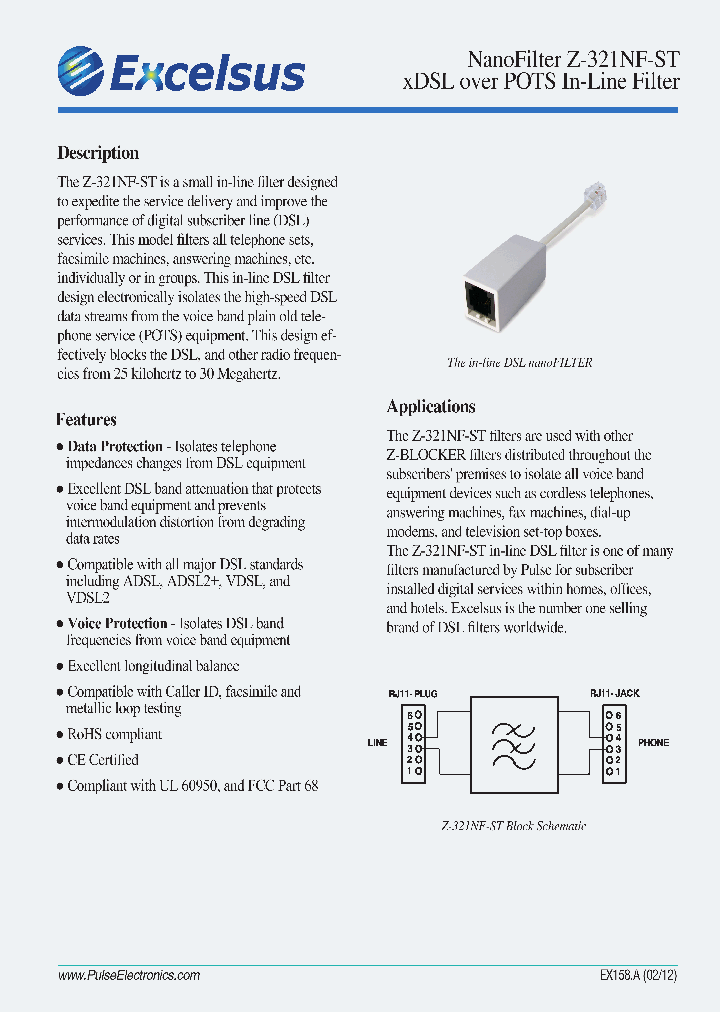Z-321NF-ST_9112836.PDF Datasheet