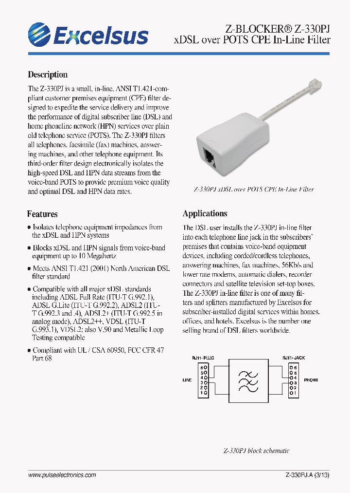 Z-330PJ_9112840.PDF Datasheet