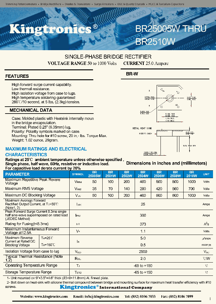 BR25005W-BR2510W_9112891.PDF Datasheet