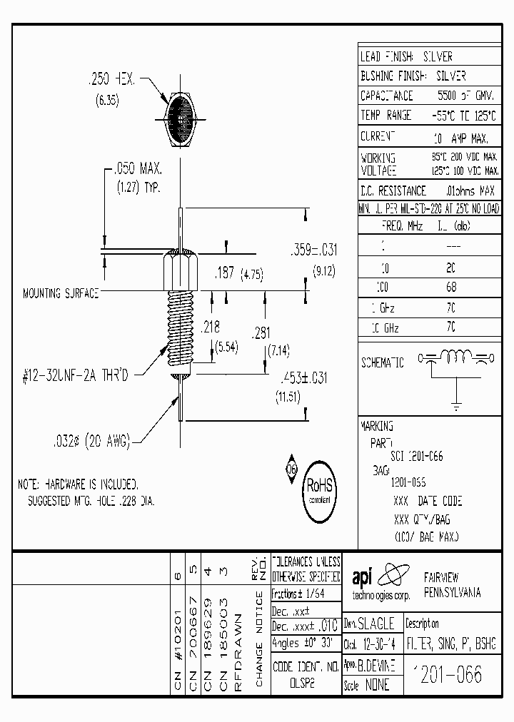 1201-066_9113010.PDF Datasheet