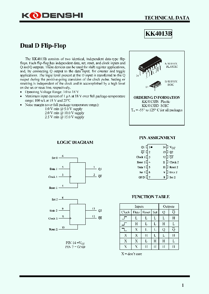 KK4013B_9113382.PDF Datasheet