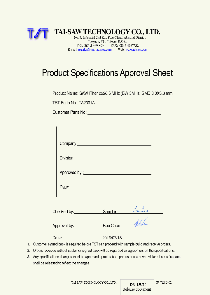 TA2001A_9113415.PDF Datasheet