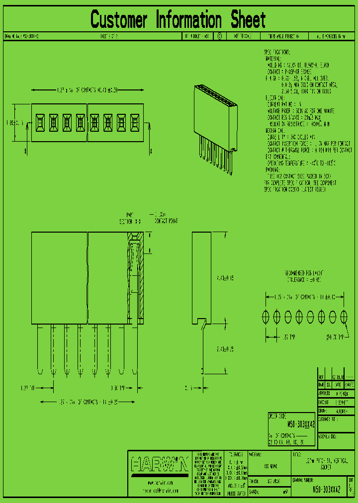M50-3030242_9113621.PDF Datasheet